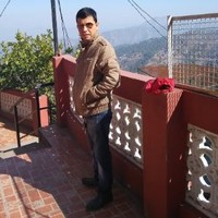 Bharat Mehta