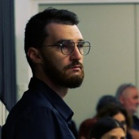 Corentin Poirier