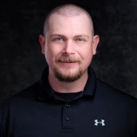 Kyle Eicher