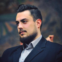 Eleftherios Fokaefs