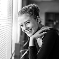Stella Atkinson