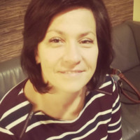 Maria Tervo