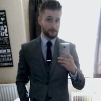 Luke Chorlton
