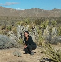 Tracy Amaio, PhD