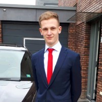 Stijn De Rooij