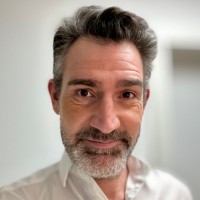 Cedric Nussbaumer