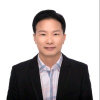 sunny wong