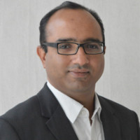 Suraj Deshpande