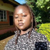 Wambui Muchiri