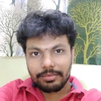 Anandhan Jb