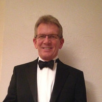Colin Knowles