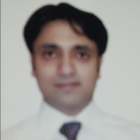 Dr Shaiq Gajdhar