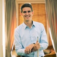 Nicolas HEU