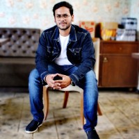 Mahesh Patil