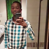 Banele Dlamini