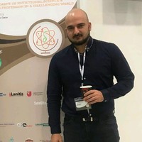 Polyvios Nikolaou