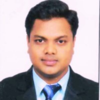 Jay Chandra Munigala