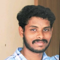 Marivignesh R
