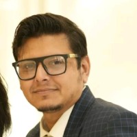 Muhammad Irfan Arshad