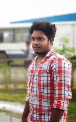 Mathavan Marimuthu