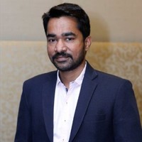 Abhijeet Shete