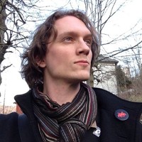 Magnus Holm