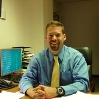 Aaron LaGrange