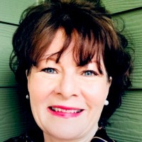 Deborah Cooke Ackley