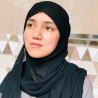 Maryam Zulfiqar