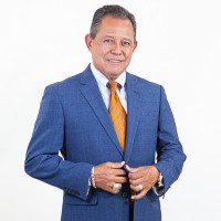 Ricardo Lugo