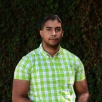 Jose Morales