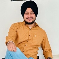 Gurcharan Singh