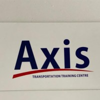 Axis Transportation Training Centre