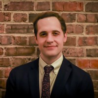 Preston Murphy
