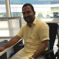 Narasimharao Nannapaneni