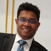 Sarath Karunathilaka