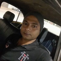 Anirban Sahoo