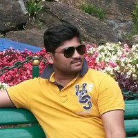 Dileep M Saliyan