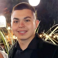 Santiago Martin Agüero