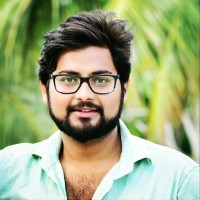 Soumyadarsan Ojha