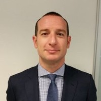 Gonzalo David Pérez Martín