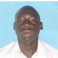 fredrick opiyo