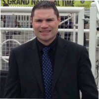 Jason Mackey