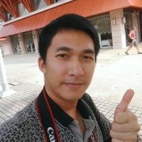 Jakrapong Somyapakdee