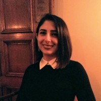 Ala Alazizi, Ph.D.