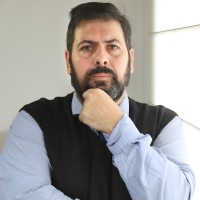 Jorge Dobrusky Tester México