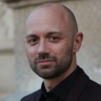 Mathieu Vignier