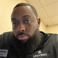 Corey Townes