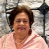 Ethel Facundo