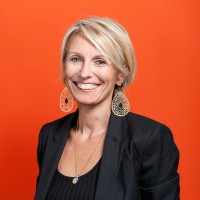 Aline HANOT